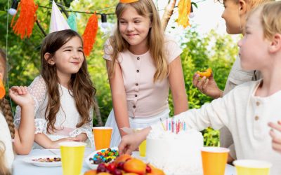 13 Sitios para celebrar Cumpleaños Infantiles en Gran Canaria