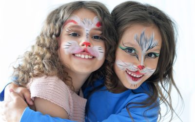 Juegos Divertidos para Cumpleaños Infantiles: Diversión Garantizada para Niños a partir de 4 Años