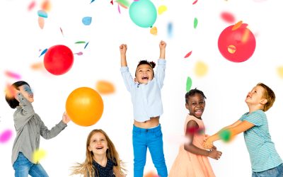 30 Juegos Explosivamente Divertidos: Diversión Acuática con Globos para Refrescarte al Máximo!