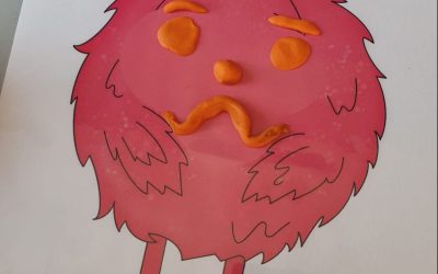 ¡Explora un Mundo de Emociones con los Monstruitos de Grupo Infantilia!