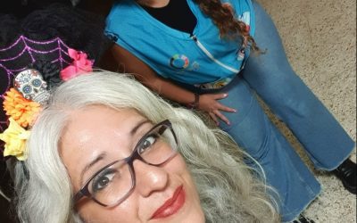 Talleres Infantiles en la AAVV Tinocas para Celebrar Halloween