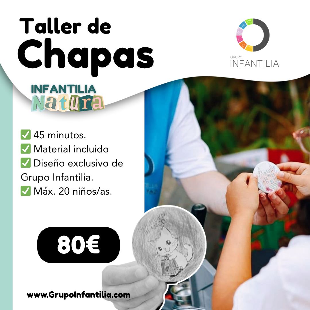 Taller de Chapas