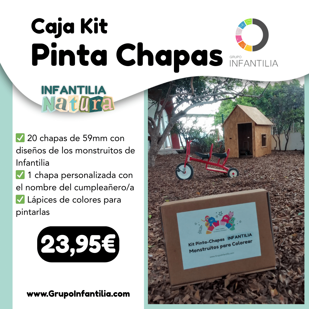 CAJA KIT PINTA CHAPAS